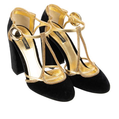 dolce gabbana donna pumps|dolce & gabbana shoe outlet.